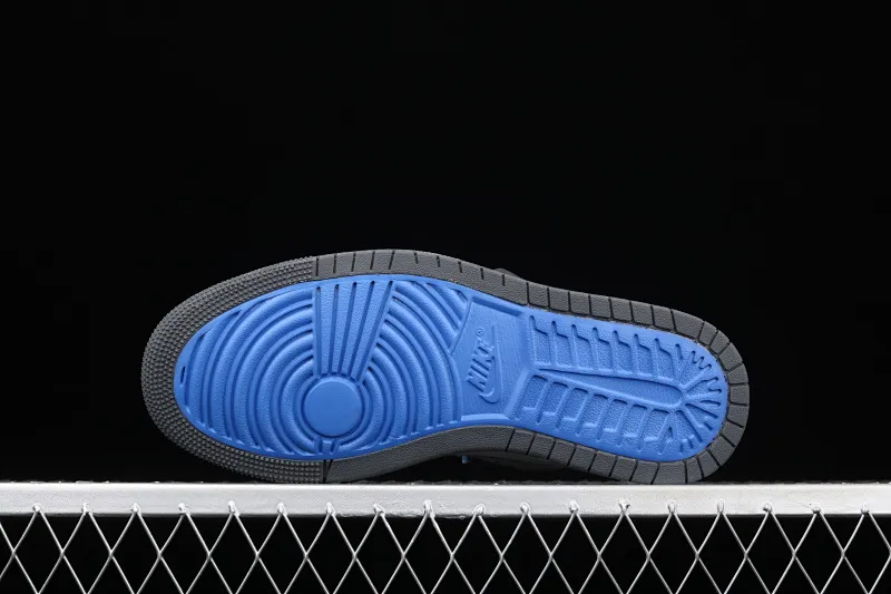 All Categories Air Jordan Jordan Series Basketball Shoes Air Jordan 1 High LPL x Air Jordan 1 Zoom Comfort "Iridescent" AJ1 Joe 1 Joint League of Legends Theme Basketball Shoes DD1453-001